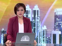 BI Tahan Suku Bunga, IHSG Masih Moderat