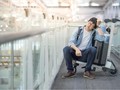 Penerbangan Kena Delay? Tenang, Ada Traveloka!