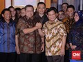 Demokrat Sebut Koalisi dengan 02 Berakhir jika Prabowo Kalah