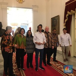 Saat Jihad Rebut Freeport Dianggap Dagelan oleh Fadli Zon