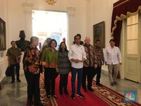 Saat Jihad Rebut Freeport Dianggap Dagelan oleh Fadli Zon