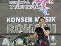 Kemenpar Gaet Wisman Timor Leste Lewat Konser Musik Rohani