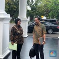 Modal Asing yang Jeblok Jadi Penyebab Investasi 2018 Loyo