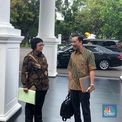 Modal Asing yang Jeblok Jadi Penyebab Investasi 2018 Loyo