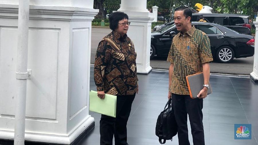 Badan Koordinasi Penanaman Modal (BKPM) menyampaikan total realisasi investasi sepanjang 2018 mencapai Rp 721,3 triliun.
