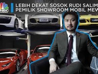Terseret Kasus Indra Kenz, Dari Mana Kekayaan Rudy Salim?