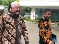 Simak, Bos Freeport McMoRan Buka-Bukaan Soal Divestasi!