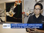 Cerdas Berinvestasi Dengan Lukisan
