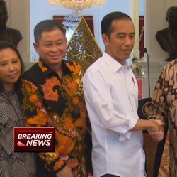 Negosiasi 12 Kali, Jonan Ungkap Senjata RI Akuisisi Freeport