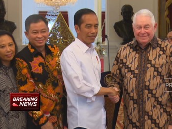 Negosiasi 12 Kali, Jonan Ungkap Senjata RI Akuisisi Freeport