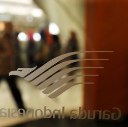 Tiket Hilang di Traveloka Cs, Garuda: Ada Gangguan Sistem