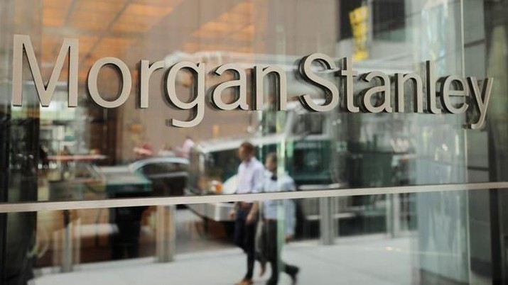 Morgan Stanley: Ekonomi Asia Akan Lampaui AS dan Eropa
