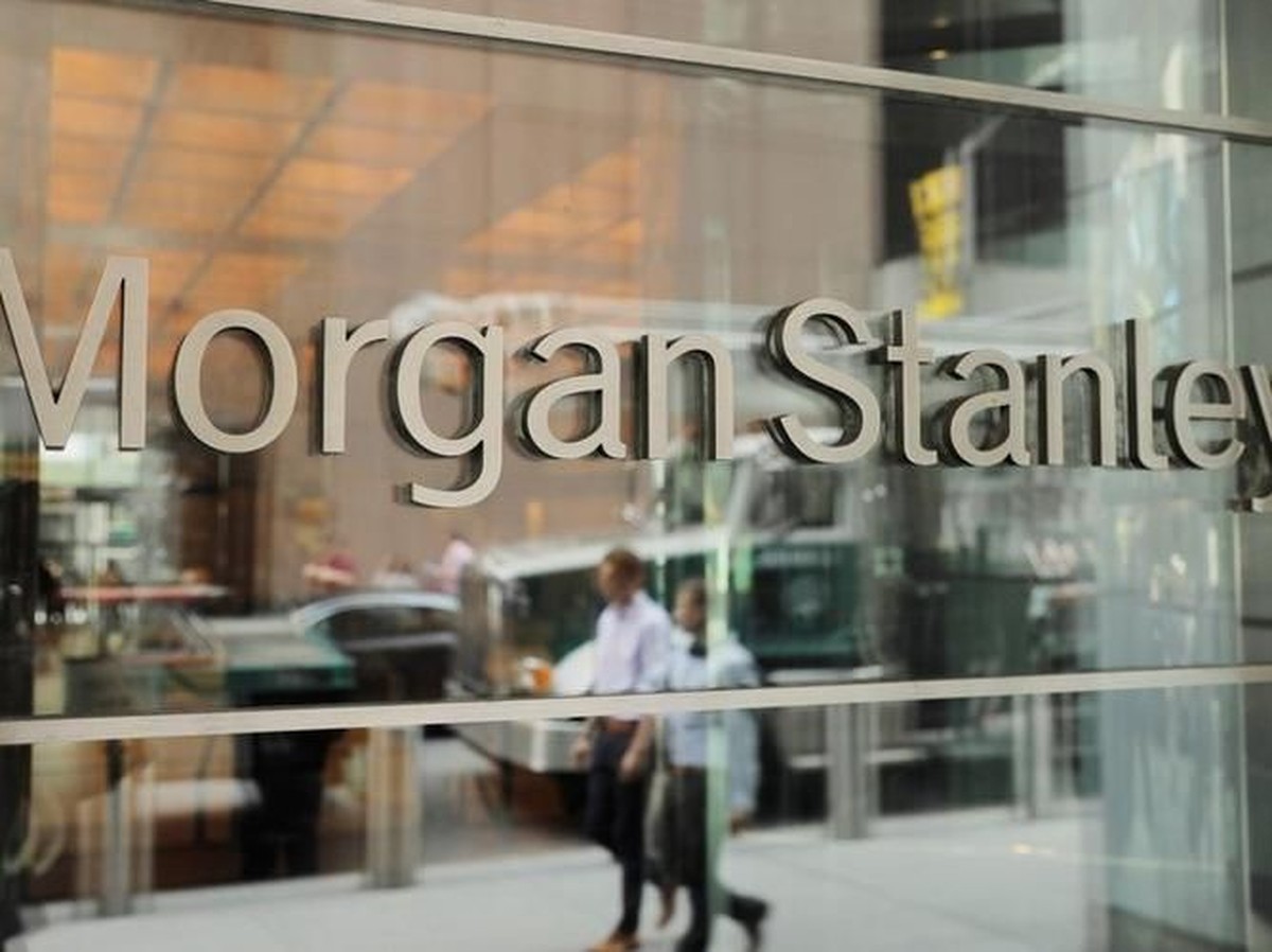 Morgan Stanley Siapkan PHK 2.000 Karyawan Karena Ketidakpastian Ekonomi Global