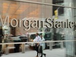 Morgan Stanley: Taper Tantrum 2013 Niscaya Tak Akan Terulang
