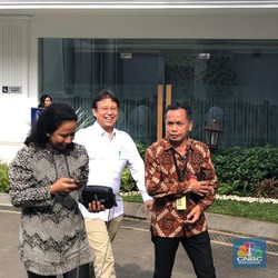 Peran 3 Srikandi RI di Balik Ribetnya Akuisisi Freeport
