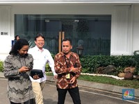 Bos Inalum: Freeport Bukan Milik AS Lagi!