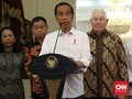 Cerita Jokowi Ambil Alih Freeport, Butuh Waktu 3,5 Tahun