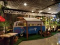 Jelang Tutup Tahun, Kemenpar Gelar Pameran Buat Milenial