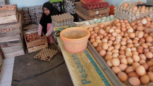 Kelebihan Telur Bebek Dibandingkan Telur Ayam, Banyak yang Tak Tahu!