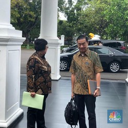 Asing Suntik Startup Unicorn, BKPM Akui Sempat Kecolongan