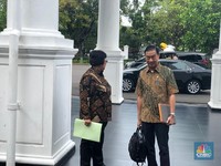 Asing Suntik Startup Unicorn, BKPM Akui Sempat Kecolongan
