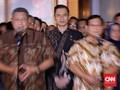 AHY: Prabowo Gemakan Program Pro Rakyat SBY