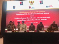 Buka Rekening Efek Mudah, Jumlah Investor Capai 2,5 Juta