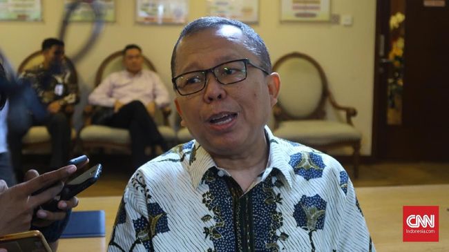 TKN Klaim Tak Berinisiatif Ajak Ahok Gabung