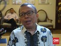 TKN Klaim Tak Berinisiatif Ajak Ahok Gabung