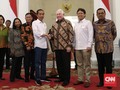 Diambil Alih Inalum, Direksi Freeport Indonesia Dirombak