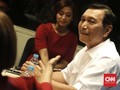 Luhut Tarik Investor China Investasi Baja di Morowali