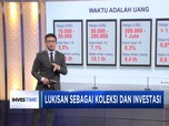 Menghimpun Kekayaan dari Investasi Lukisan