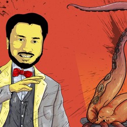 Ini Kerajaan Bisnis Rudy Salim, Si Juragan Mobil Mewah
