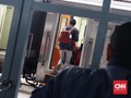 Tarif Rp1 KA Pangandaran Diperpanjang sampai Akhir Februari