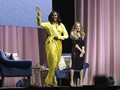 Michelle Obama Masuk Nominasi Grammy Awards 2020