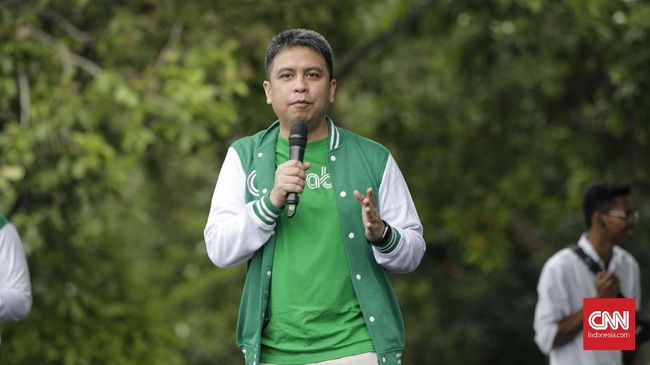 Grab Indonesia Jelaskan Soal Denda Pembatalan di Singapura
