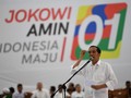 Jokowi Sebut Biaya Pasang Listrik Rp1 Juta Mahal