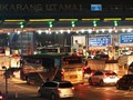 720 Ribu dari 1,21 Juta Kendaraan Pemudik Sudah ke Jakarta