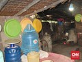 Kado Akhir Tahun Buat Emak-emak Banggai, Lampu Hemat Energi