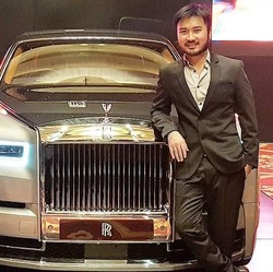 Ambisi Rudy Salim Bawa Mobil Listrik Rp300 Juta Ke Indonesia
