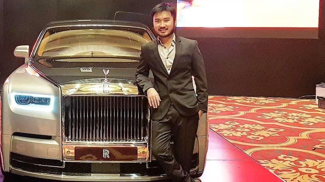 Milenial Ini Tips Sukses Rudy Salim Si Juragan Mobil Mewah 