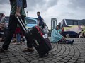 Traveloka: Penjualan Bus untuk Mudik Melompat 300 Persen