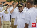 Kemenhub Siapkan Jalur Logistik Korban Tsunami Selat Sunda