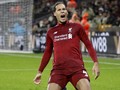 Van Dijk Siap Menyongsong Masa Depan Gemilang di Liverpool