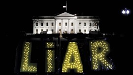 Tembok Trump dan Penutupan Pemerintahan Terlama dalam Sejarah