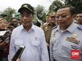 Dongkrak Wisman, Kemenhub Minta Maskapai Jemput Langsung