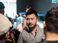 Kasus Indra Kenz Seret Rudy Salim, Ada Tuduhan Penadah!