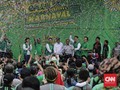 Grab Karnaval Diapresiasi Menhub Budi Karya