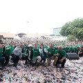 Resmi Jadi Decacorn, Berapa Valuasi Grab?