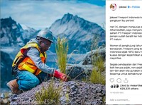 Usai Divestasi, Ini Berkah Bagi Emiten BUMN di Freeport